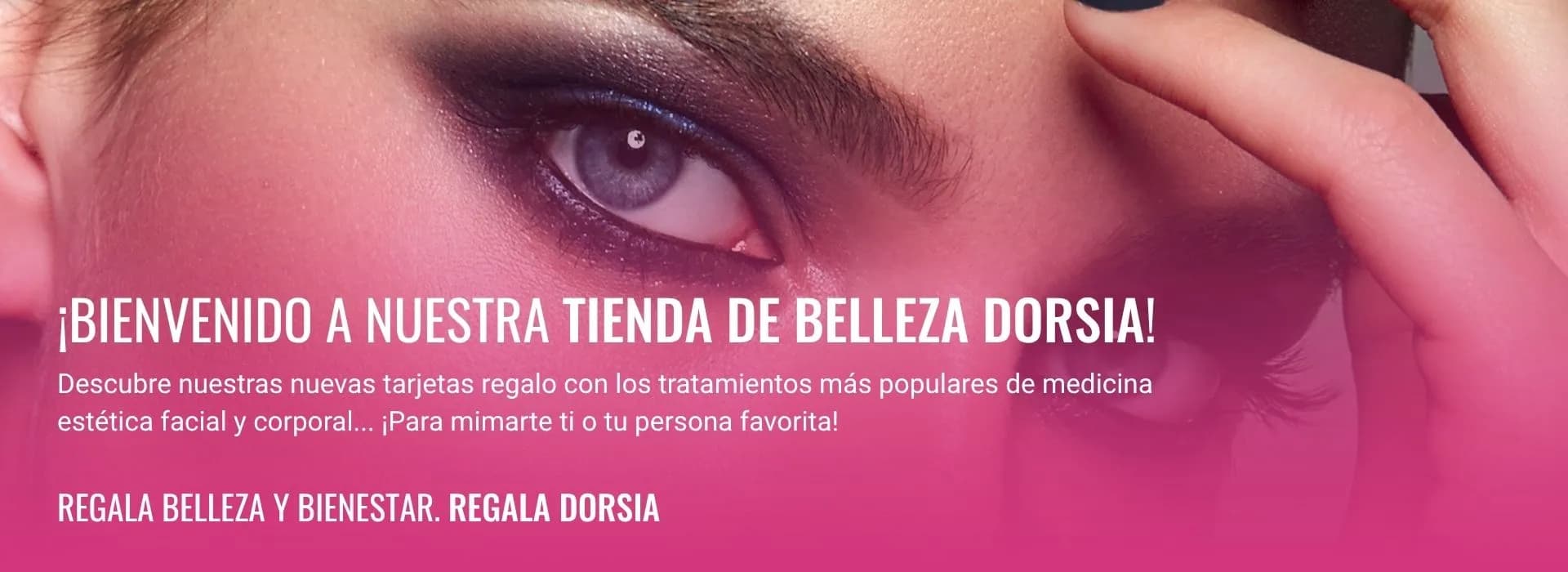 Dorsia Banner