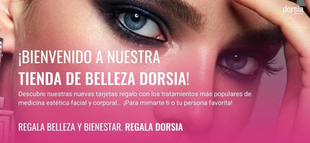 Dorsia Banner